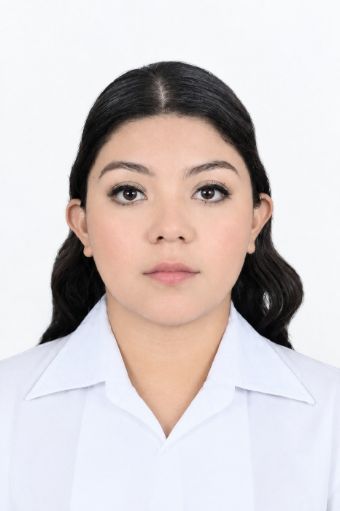 Denisse Aurora Pérez Ávila
