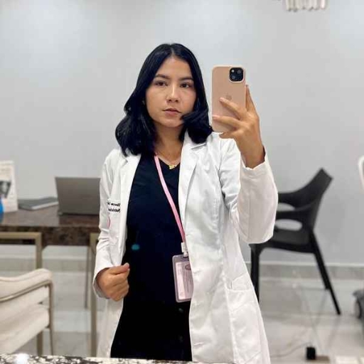 Sherym Andrea Colina Figueroa
