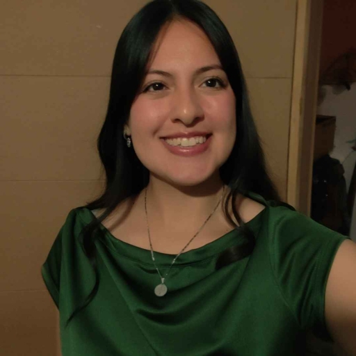 Marìa Elena Rodrìguez Aviña