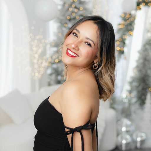 Priscila García