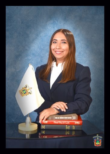 Perla Ambriz