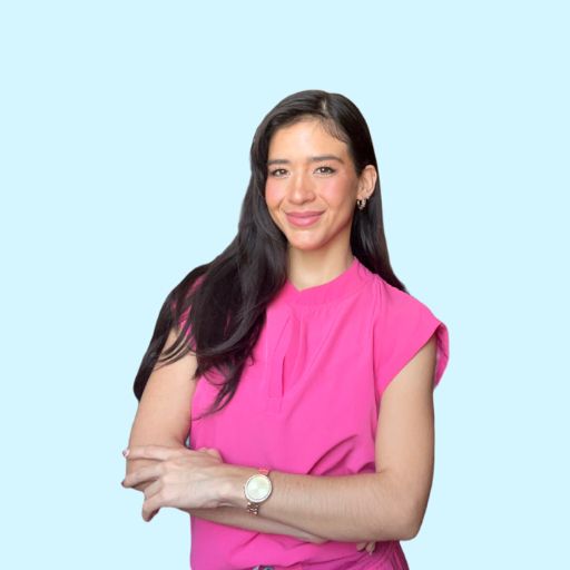 Mariana Echeverria Cruz