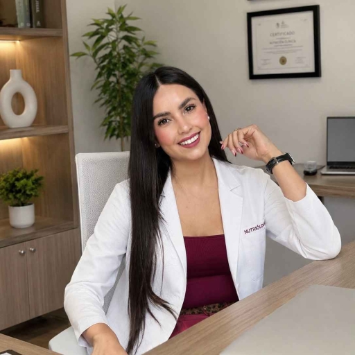 Andrea Xcanda Rodríguez