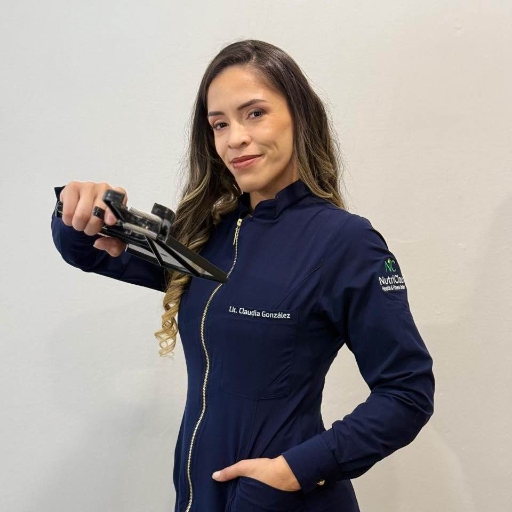 Galería de Claudia F. Gonzalez Benitez
