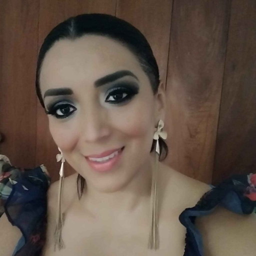 Ines Martinez Tecatl