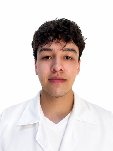 Alan Gonzalez Herrera