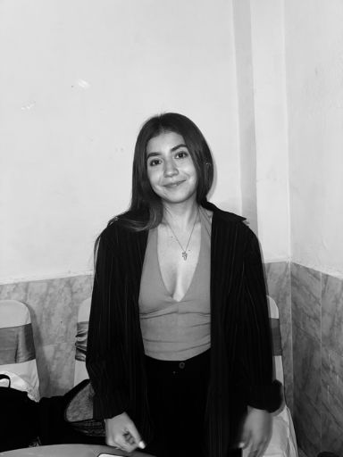 Fernanda Calderon Negrete