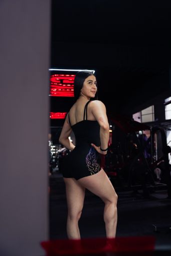 Cassandra Ramos