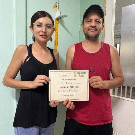 Galería de Ana Flores
