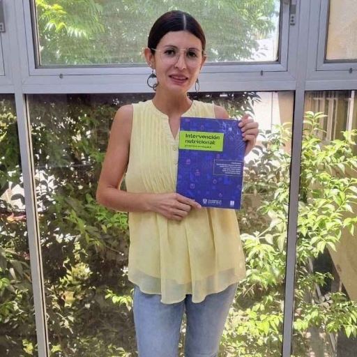 Galería de Ana Flores