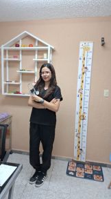 Laura Alejandra Patlan Barroso