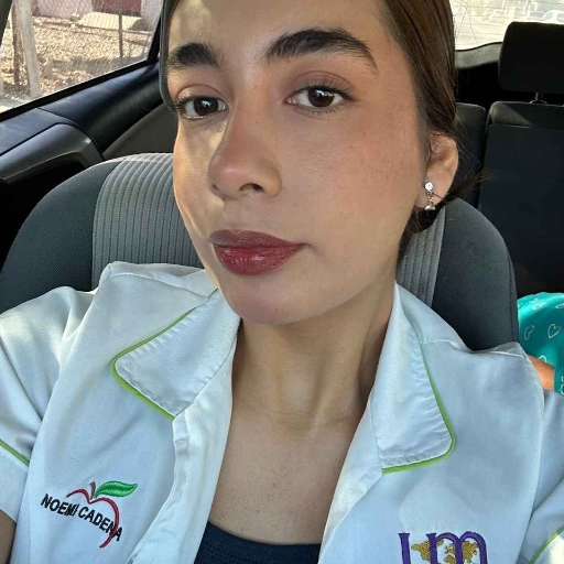 Marian Noemi Cadena Ibarra