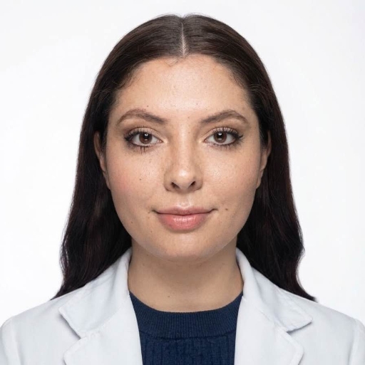 Hilary Rocio Guerrero Garcia