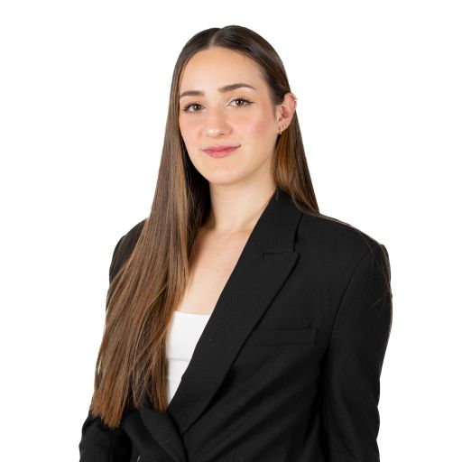 Daniela Siller Flores
