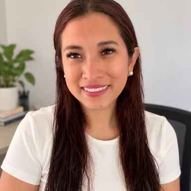 Alelieh Ramirez