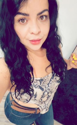 Rocio