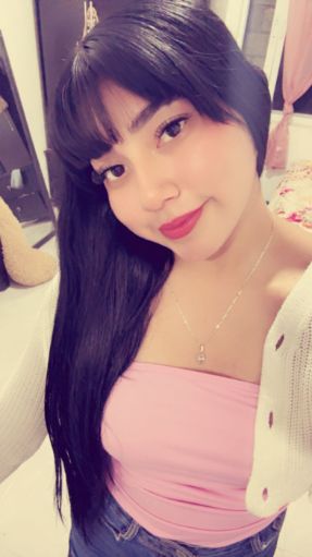 Sarahí Mitzi