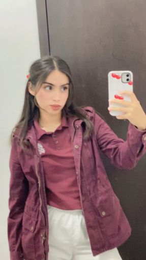 Pln. Alexia Mayté Ramírez López