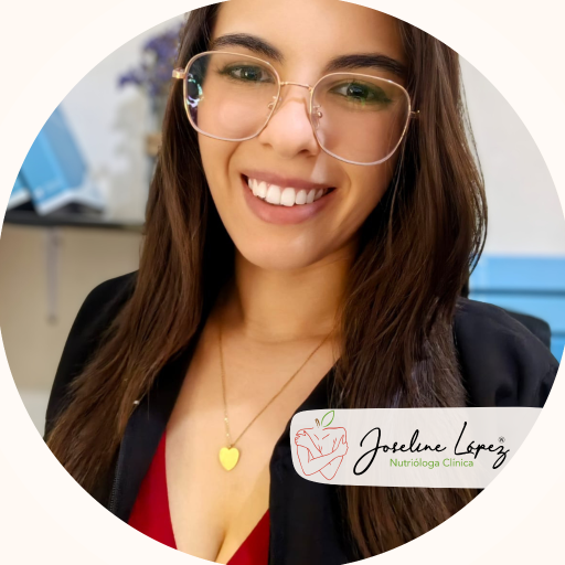 Joseline Monserrat Lopez Nuñez