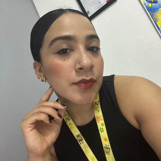 Claudia Eunice Trinidad Rodríguez