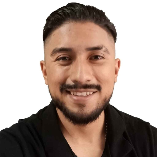Sergio Guzmán Sosa