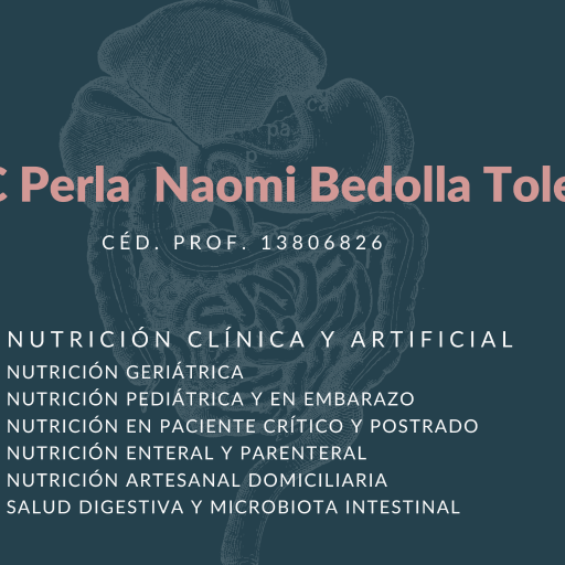 Perla Naomi Bedolla Toledo