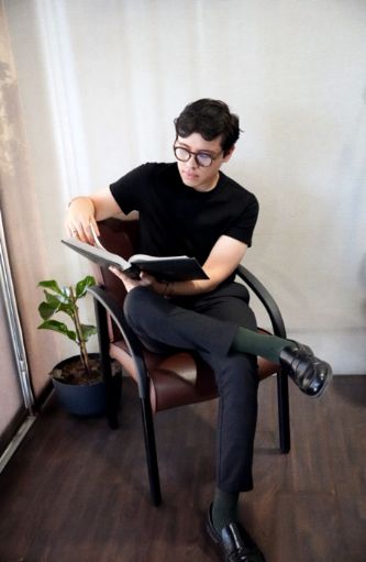 Luis Rosales