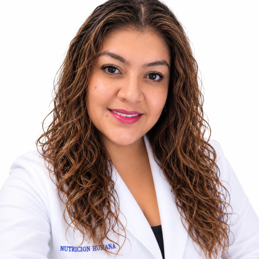 Veronica Vargas Perez
