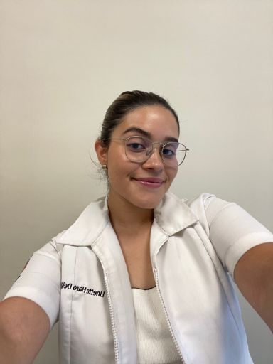 Linette Haro Delgadillo