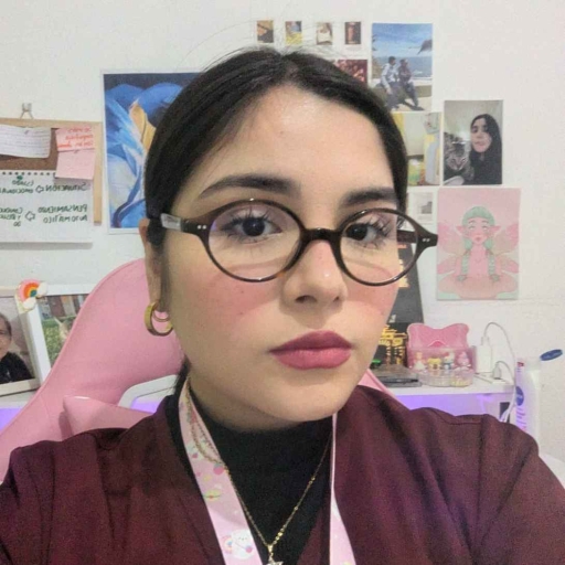 Camila Sugey Bojórquez Machado