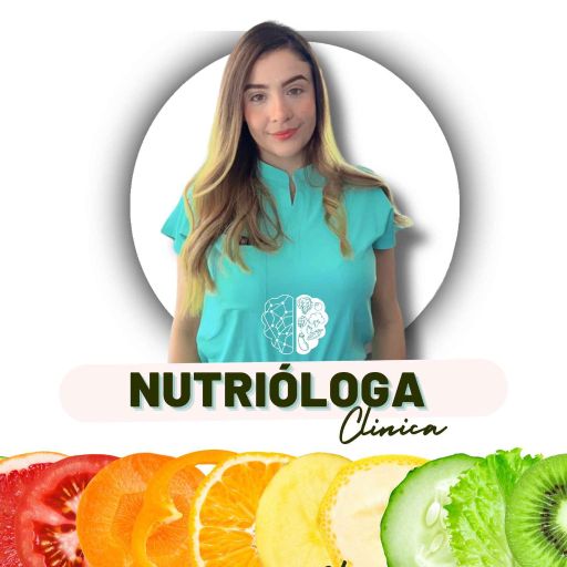 Nutrióloga Diana Maldonado
