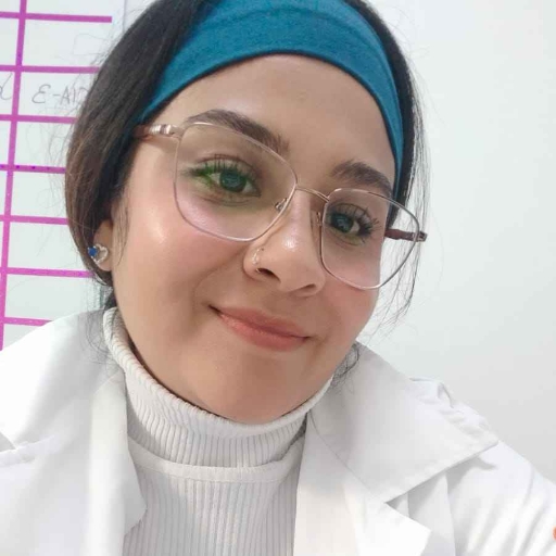 Miriam Lezama