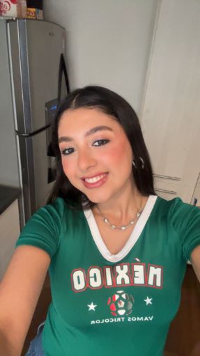 Synthia Alejandra Avila Armendariz
