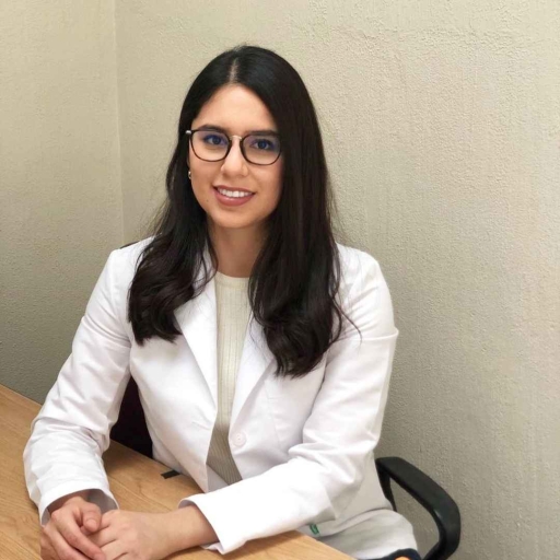 L. N. Anel Marcela Lopez Rodriguez
