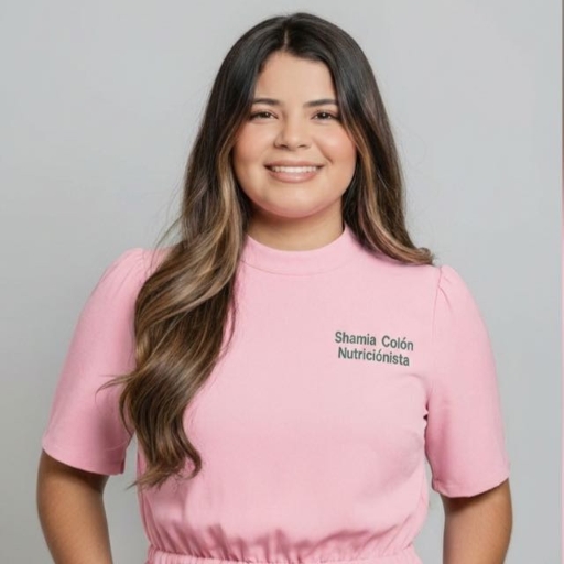 Shamia Colon De La Cruz