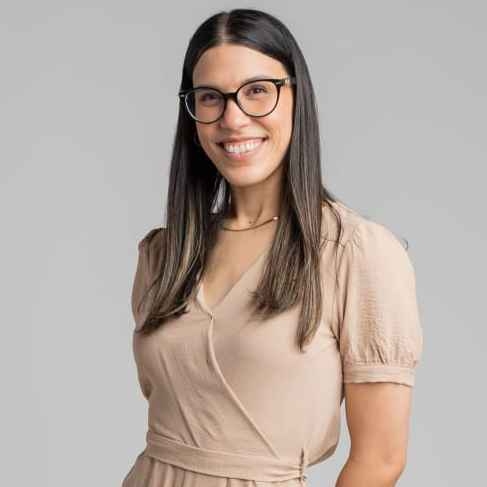 Frances M. Alvarez Luna Especialista en nutrición