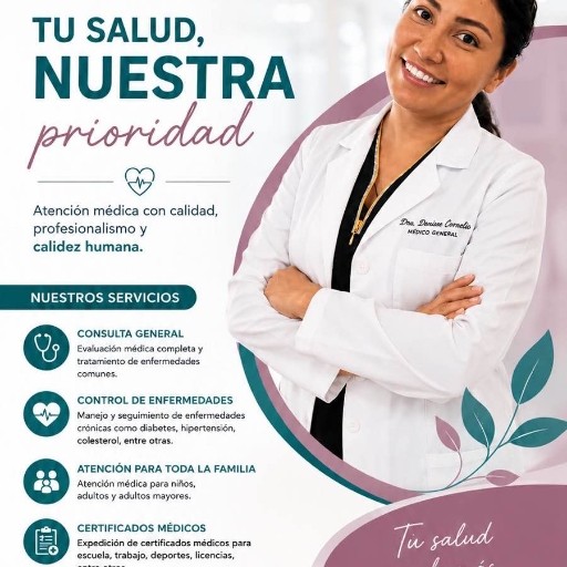 Galería de Dra. Denisse Cornelio