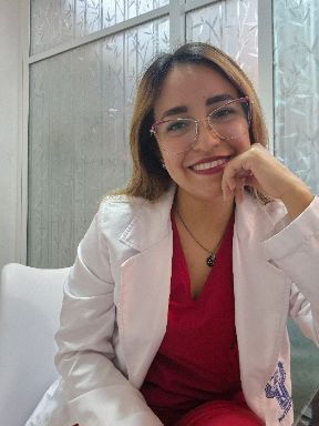 Deniss Valeria Piña Martinez