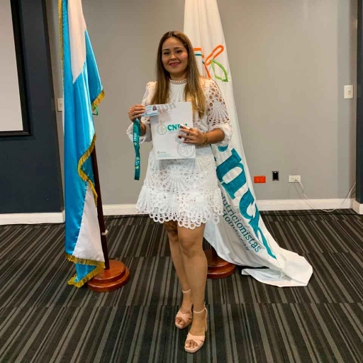 Andrea Mejia