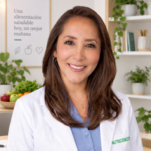Maggie B. Ruelas Ocampo