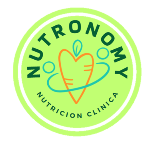 Nutronomy Nutricion Clinica