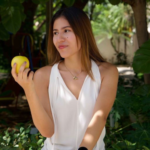 Paulina Barroso Cañetas