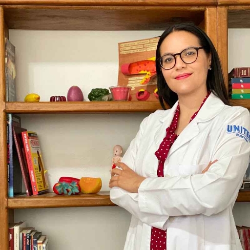Karen Yoseline Bautista Avila