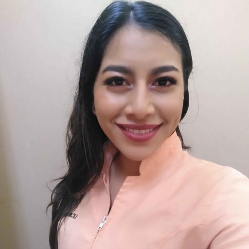 Katya Johana Dominguez Santos