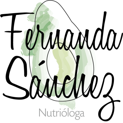 Maria Fernanda Sánchez Garcia