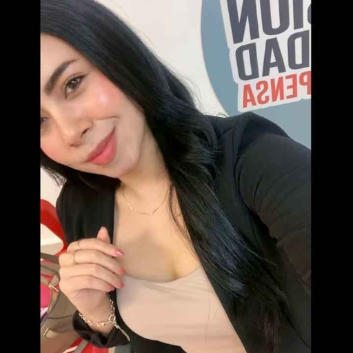 Karen Monserrat Ruiz Suárez