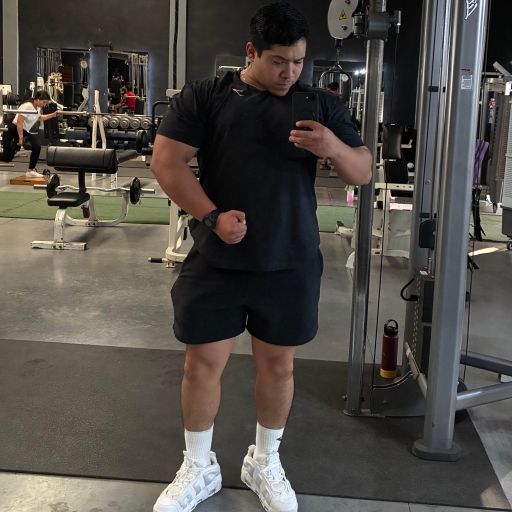 Daniel Marcial Vazquez