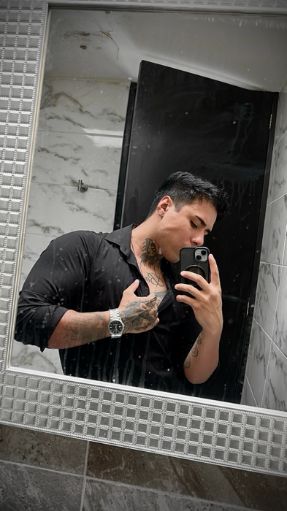 Bryan Marquez