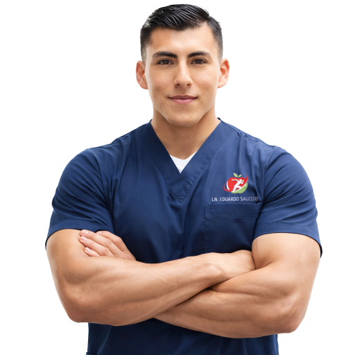 Luis Eduardo Saucedo