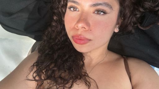Karime Hernandez